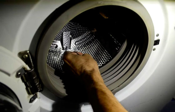 Стиральная машина не крутит барабан | Вызов стирального мастера на дом в Солнечногорске